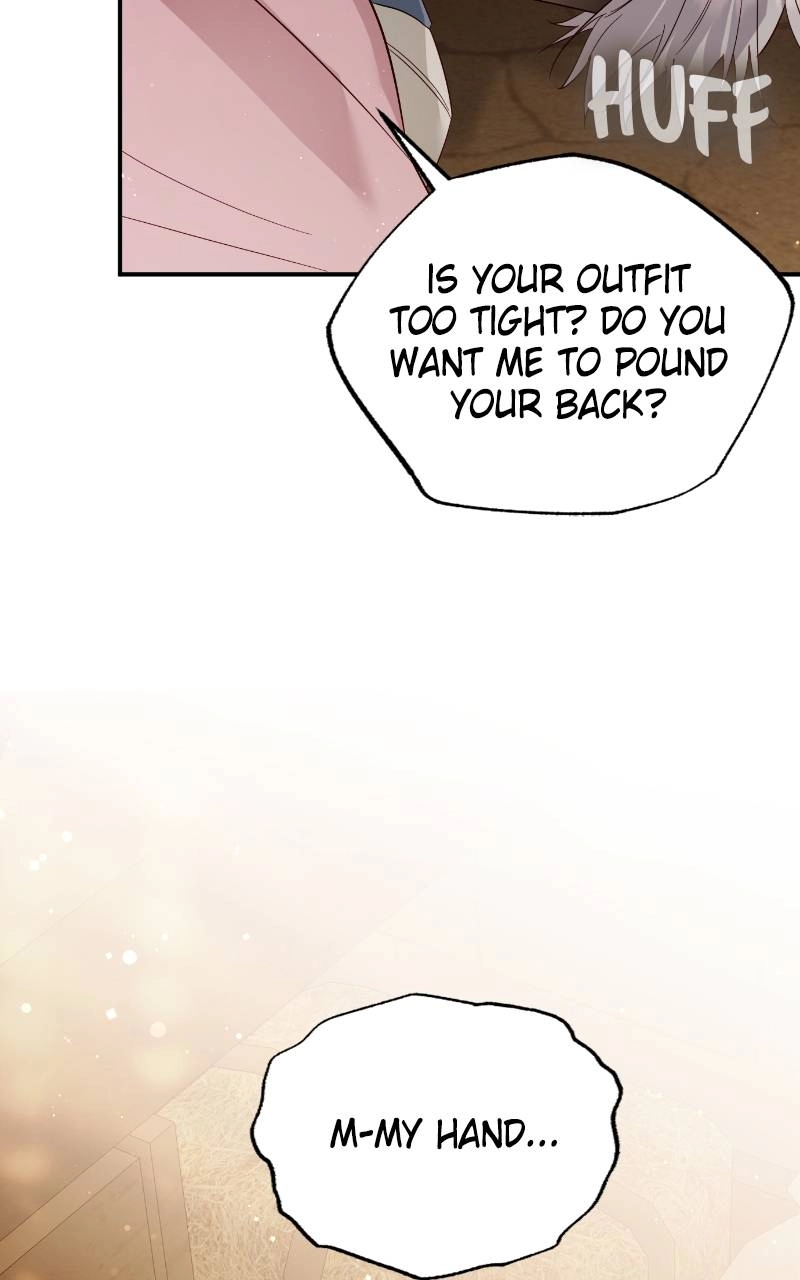 Fallen to Paradise Chapter 41 Page 18