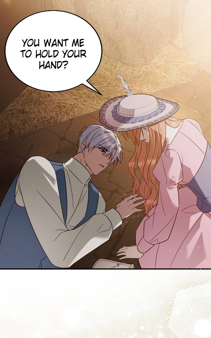 Fallen to Paradise Chapter 41 Page 19