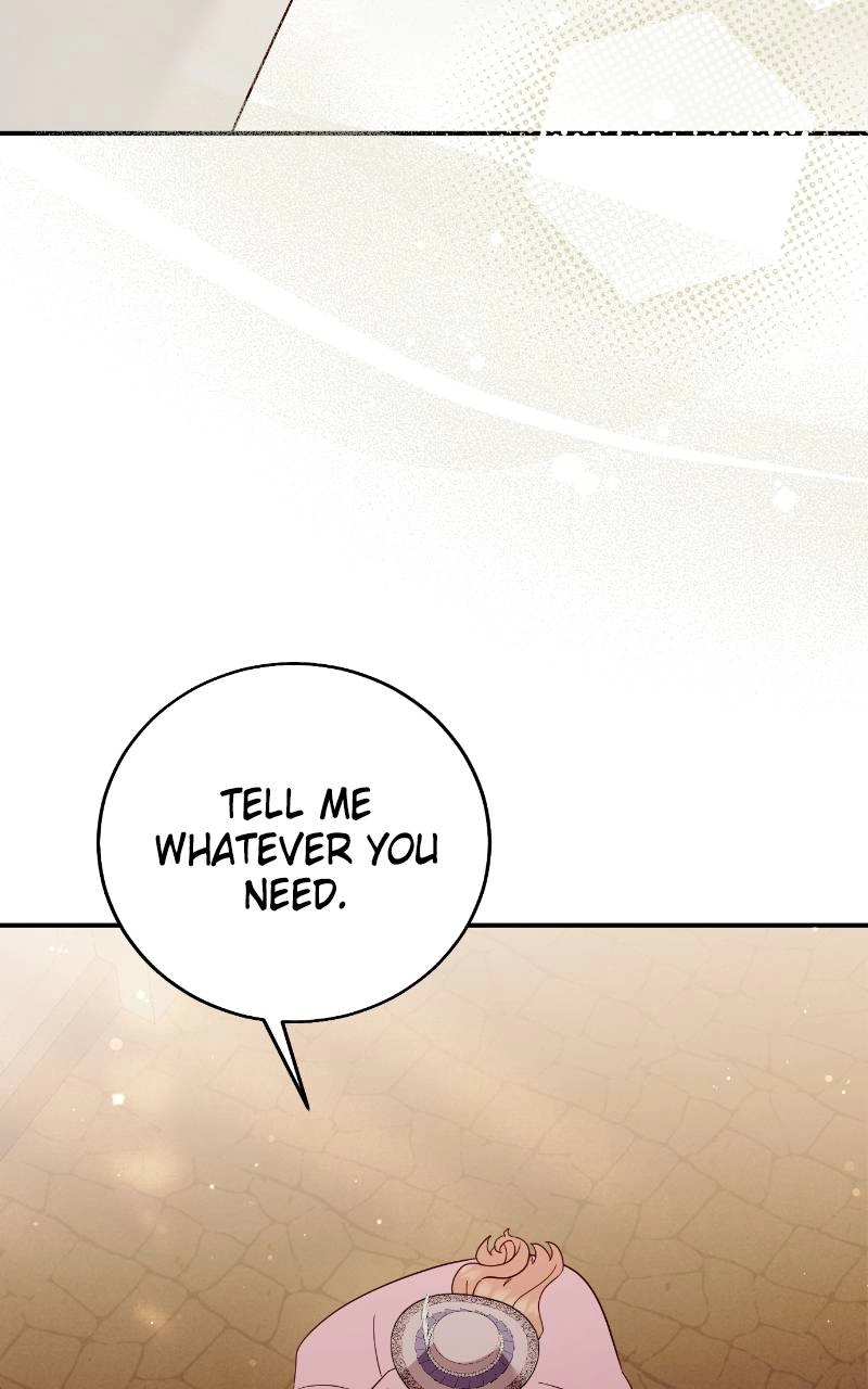 Fallen to Paradise Chapter 41 Page 21