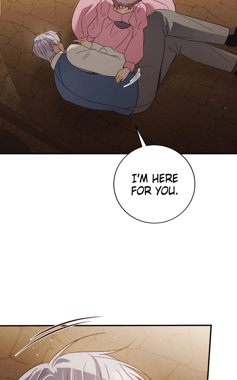 Fallen to Paradise Chapter 41 Page 22
