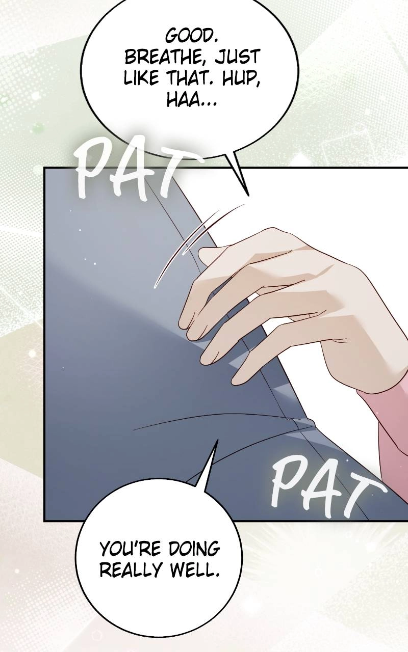 Fallen to Paradise Chapter 41 Page 24
