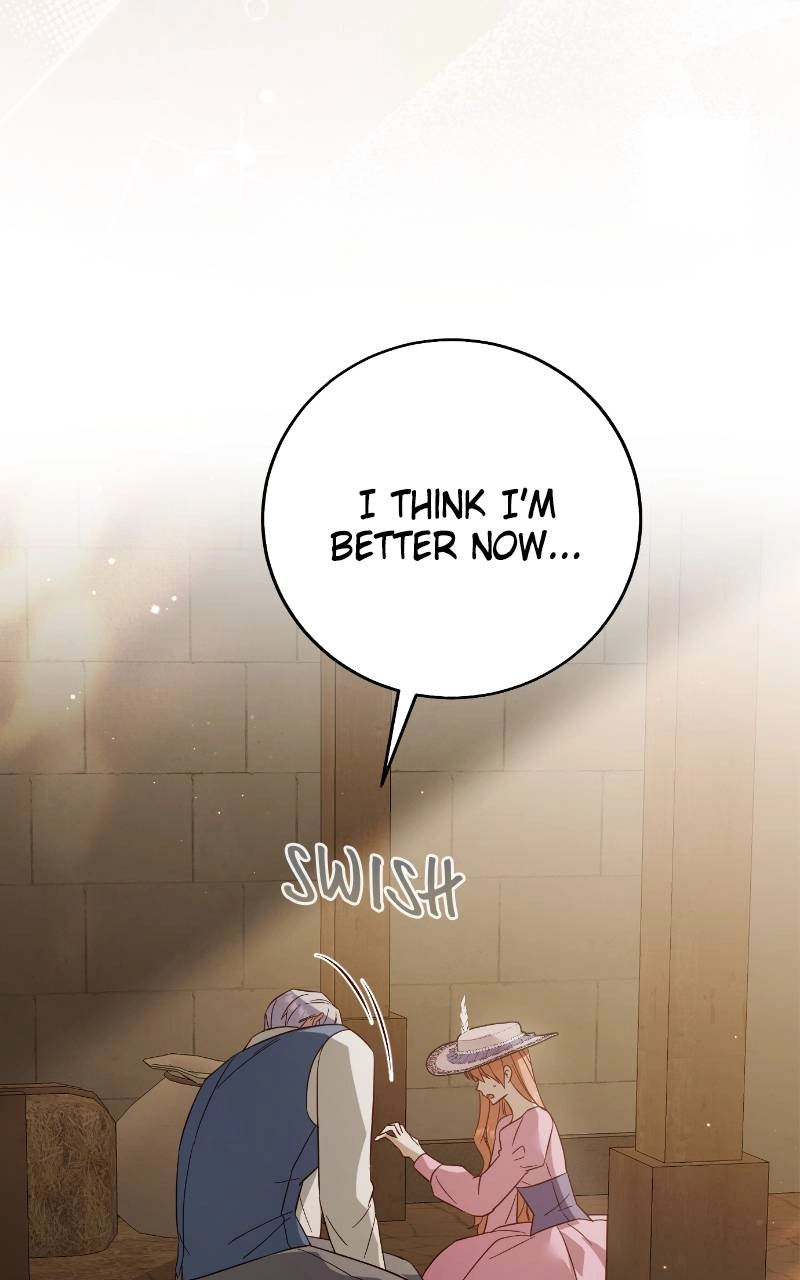 Fallen to Paradise Chapter 41 Page 25