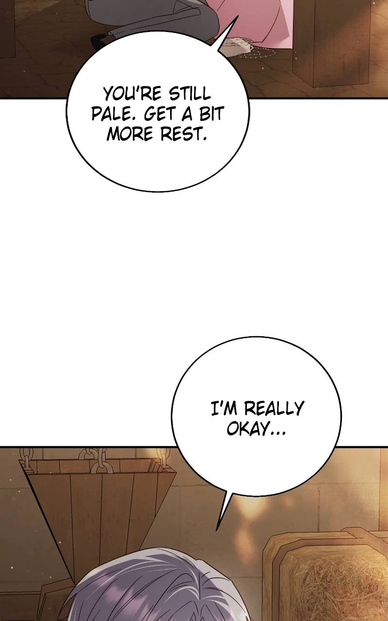Fallen to Paradise Chapter 41 Page 26