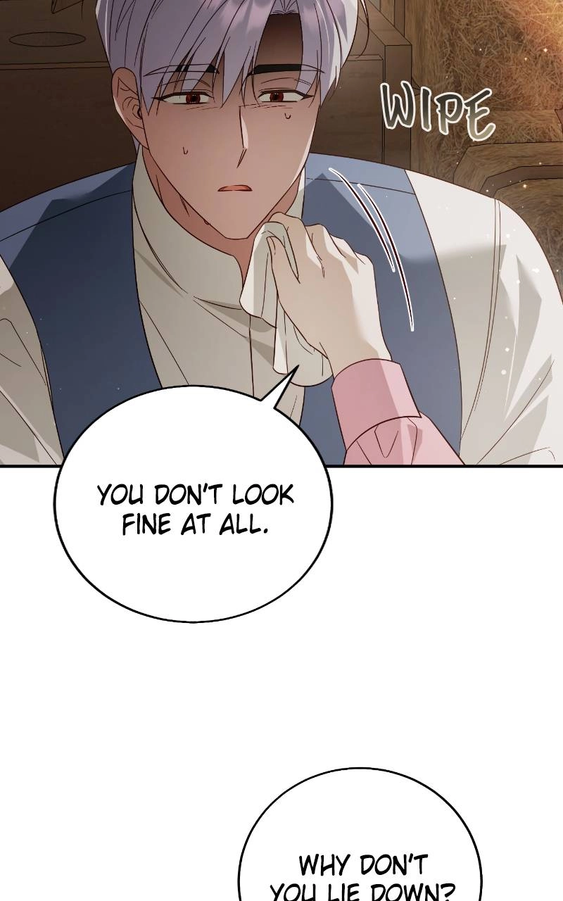 Fallen to Paradise Chapter 41 Page 27