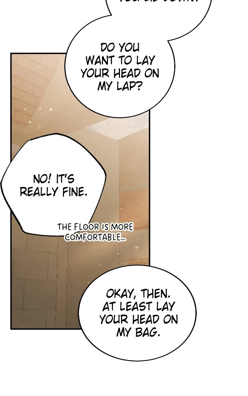 Fallen to Paradise Chapter 41 Page 28