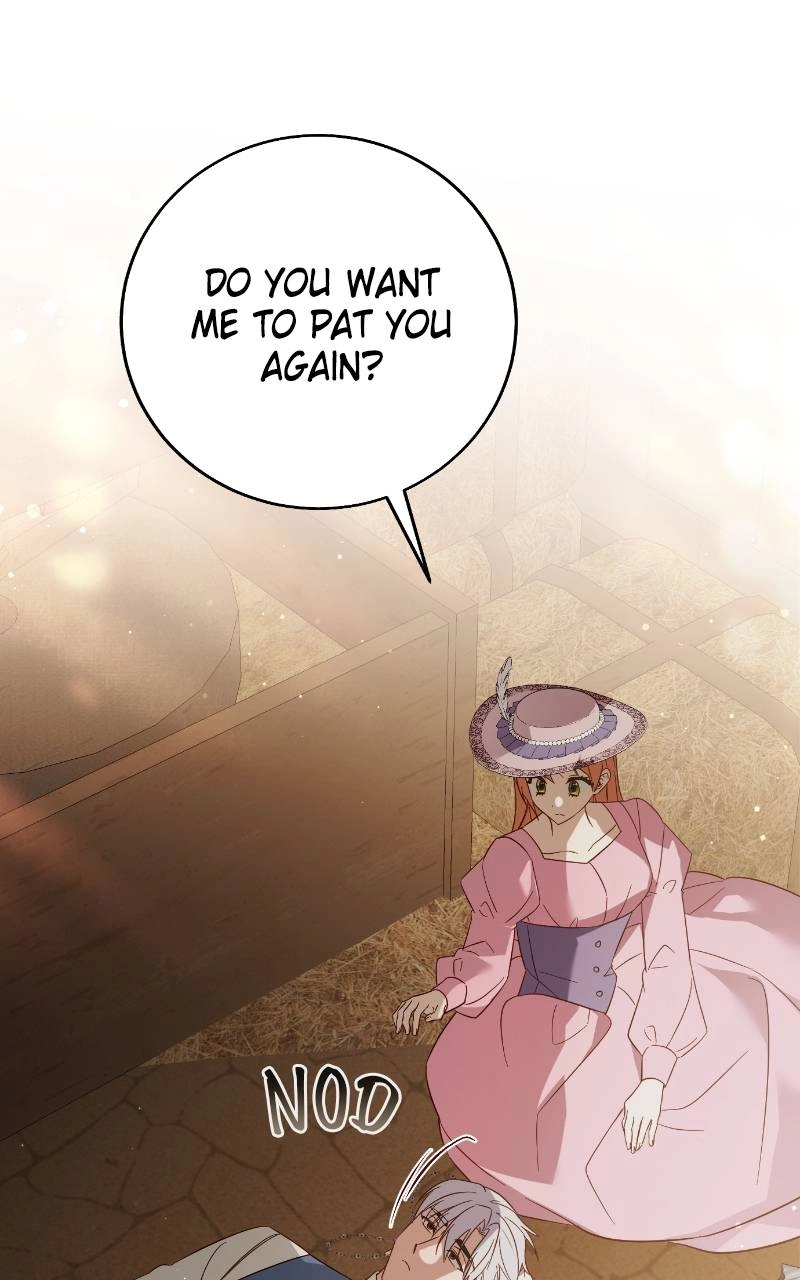 Fallen to Paradise Chapter 41 Page 29