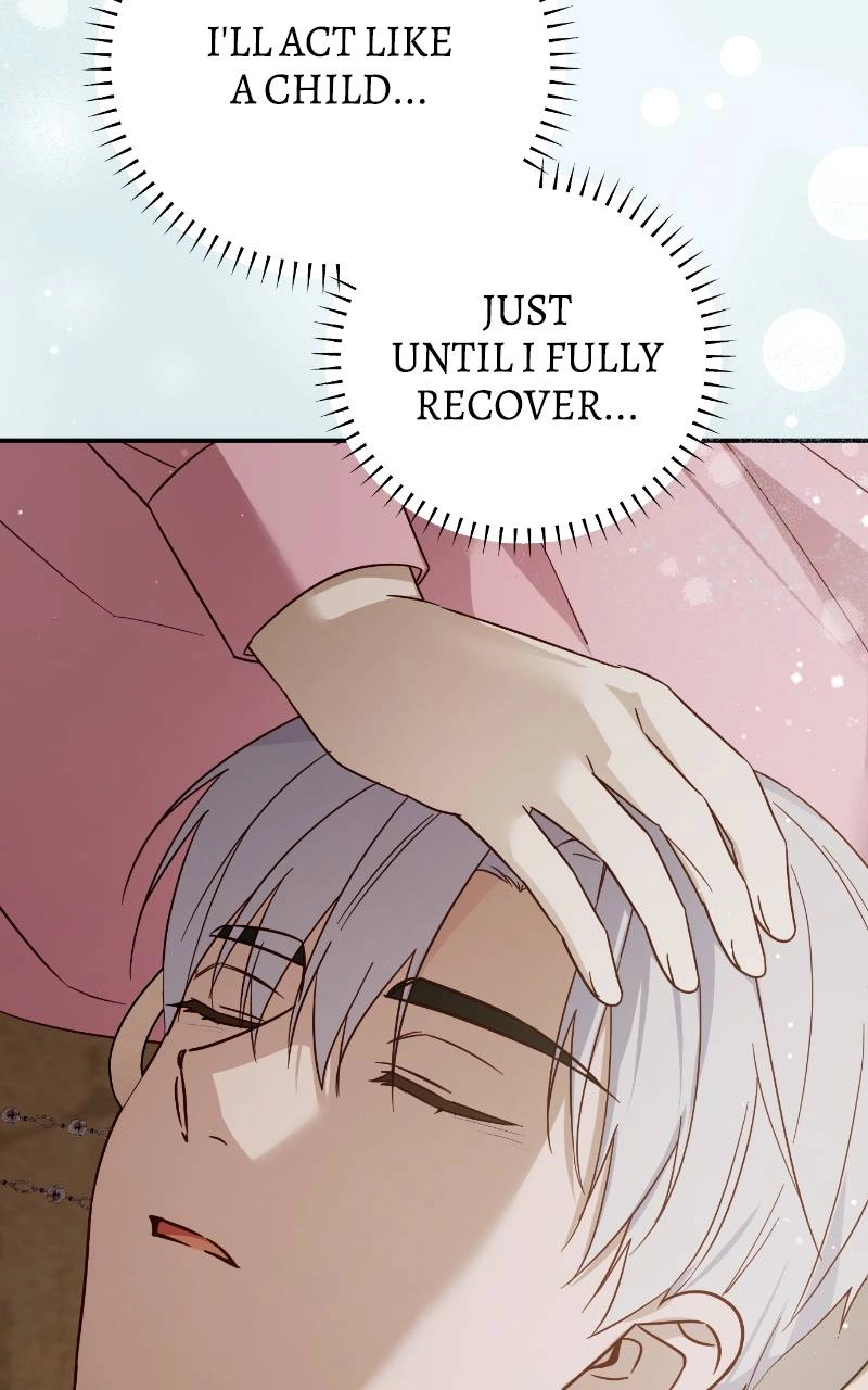 Fallen to Paradise Chapter 41 Page 32