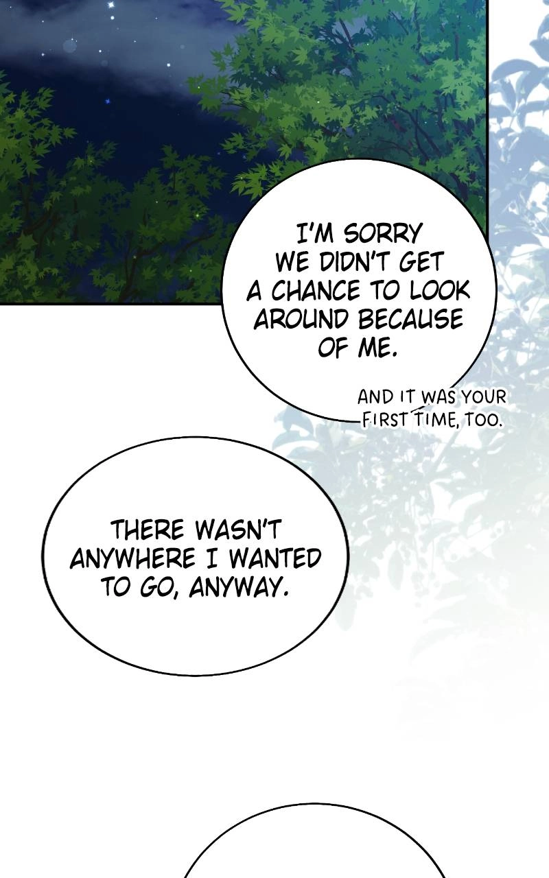 Fallen to Paradise Chapter 41 Page 36