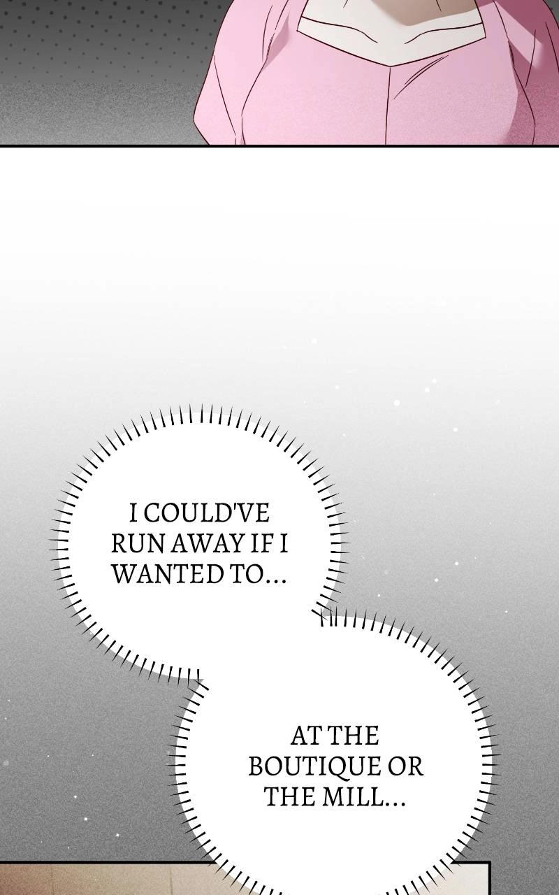 Fallen to Paradise Chapter 41 Page 39
