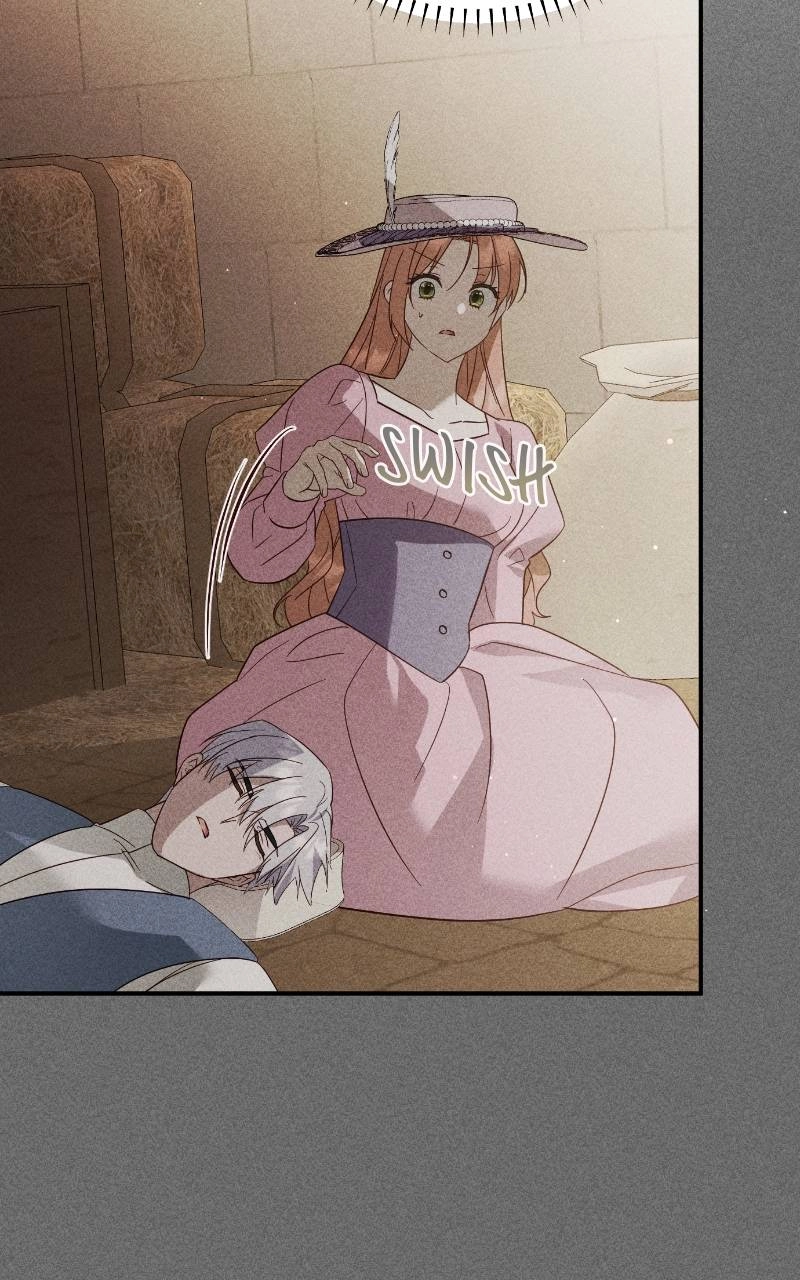 Fallen to Paradise Chapter 41 Page 40