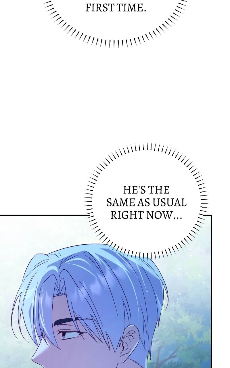 Fallen to Paradise Chapter 41 Page 45