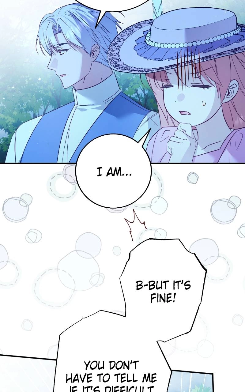 Fallen to Paradise Chapter 41 Page 48