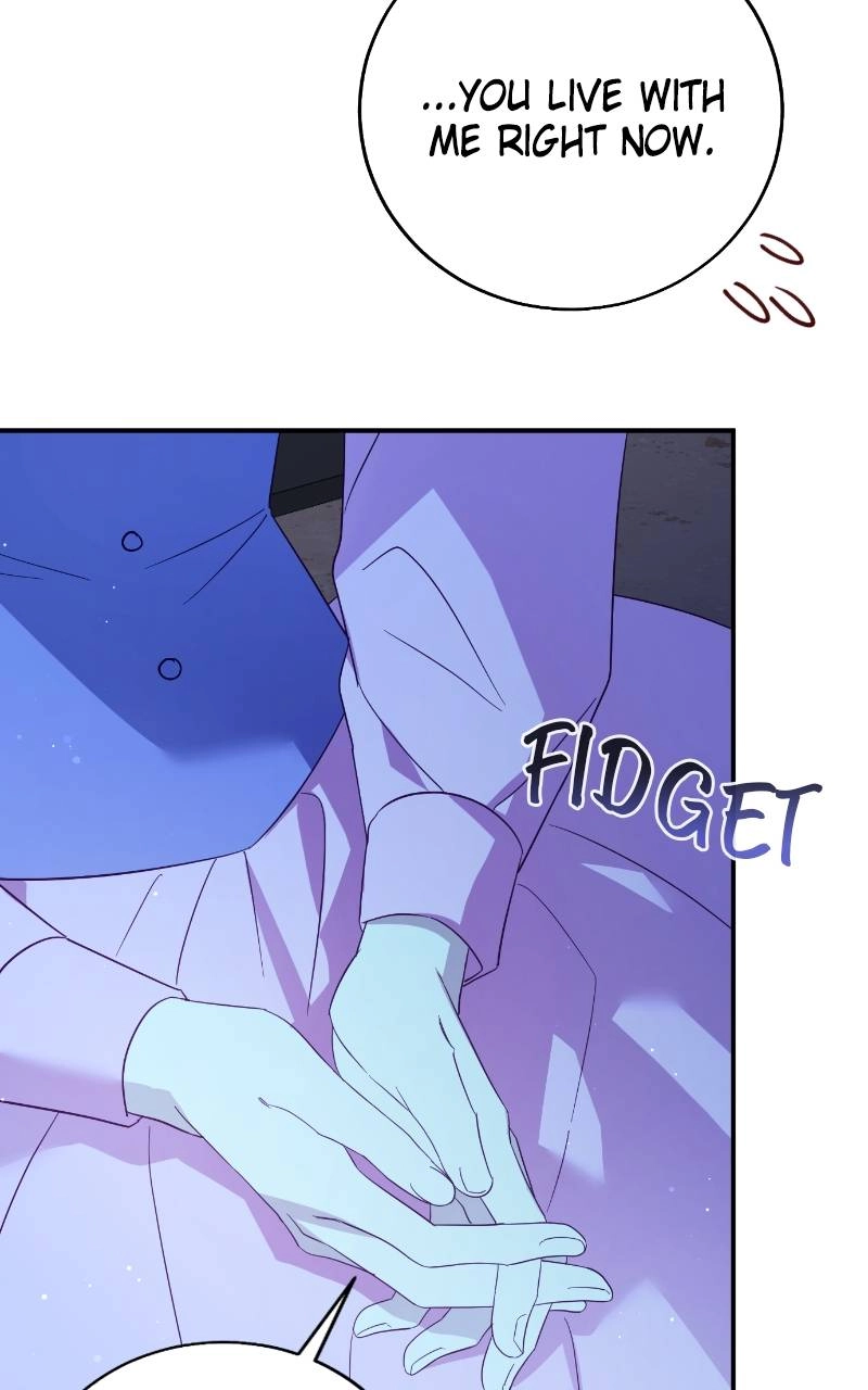 Fallen to Paradise Chapter 41 Page 54