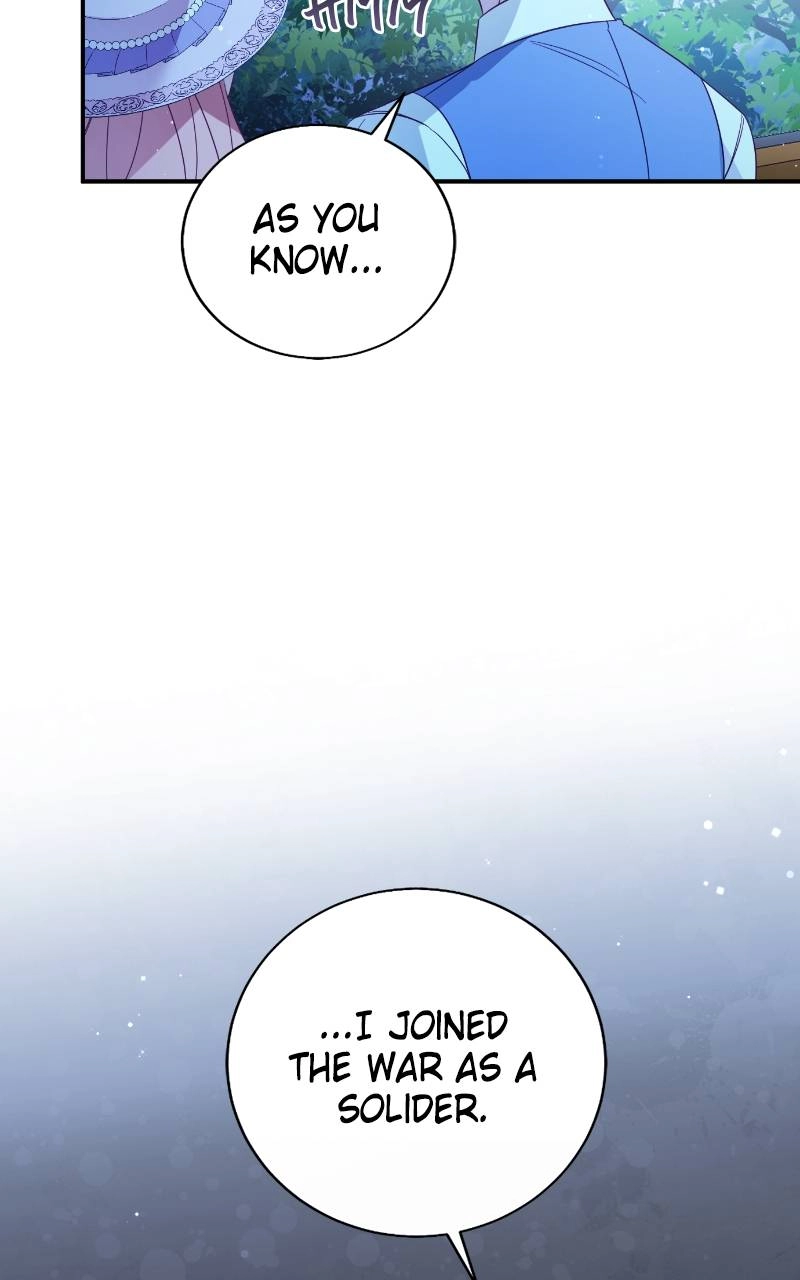 Fallen to Paradise Chapter 41 Page 56