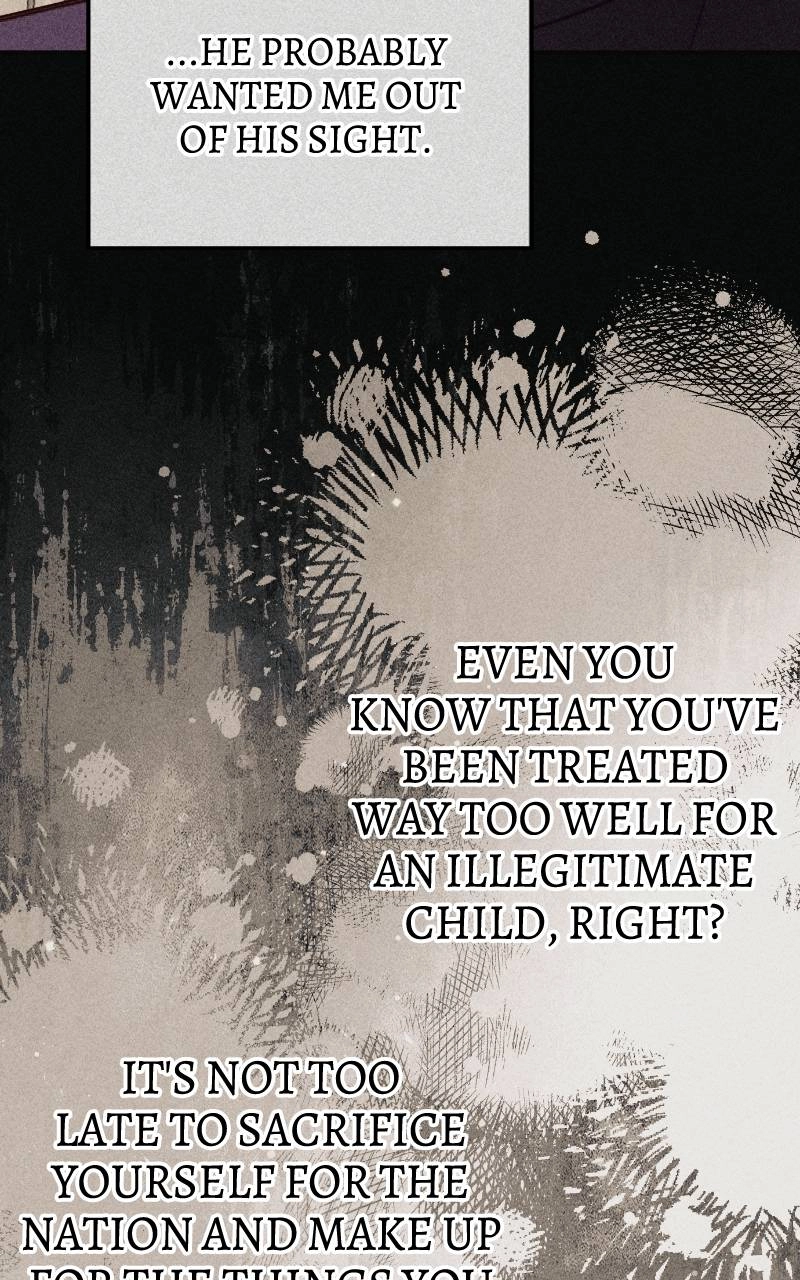 Fallen to Paradise Chapter 41 Page 61