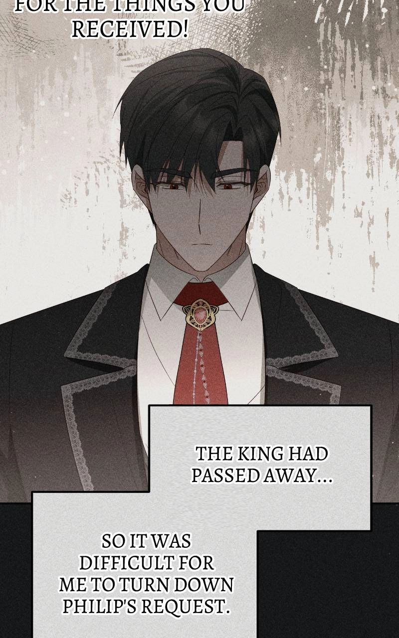 Fallen to Paradise Chapter 41 Page 62