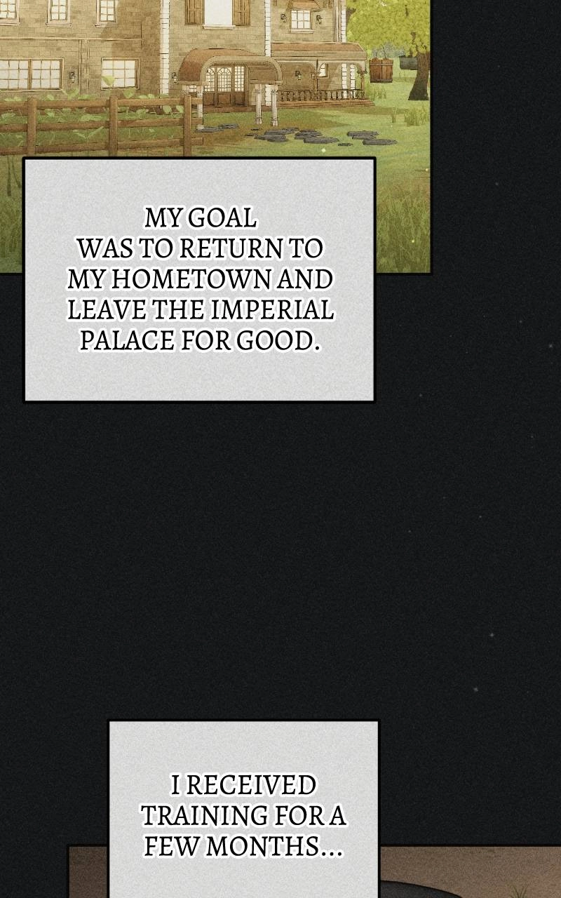 Fallen to Paradise Chapter 41 Page 64