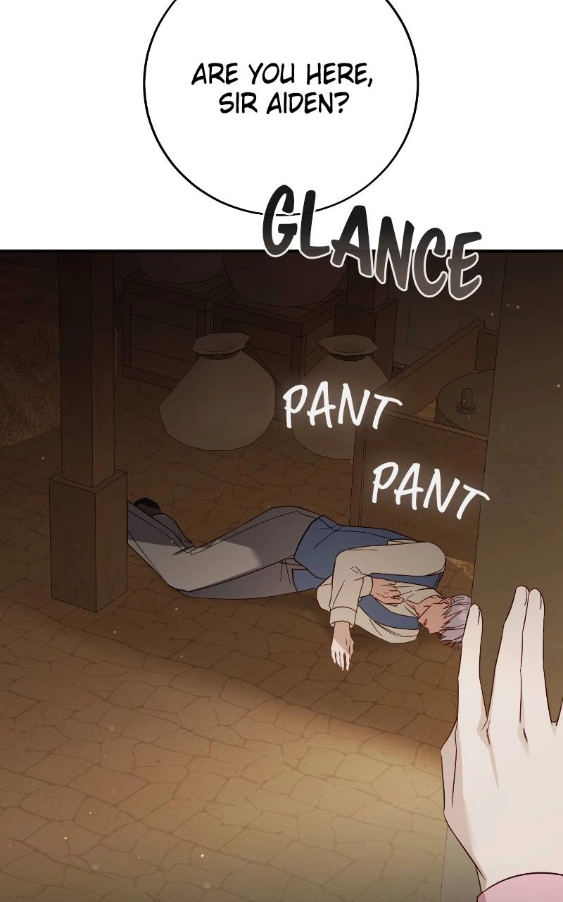 Fallen to Paradise Chapter 41 Page 6