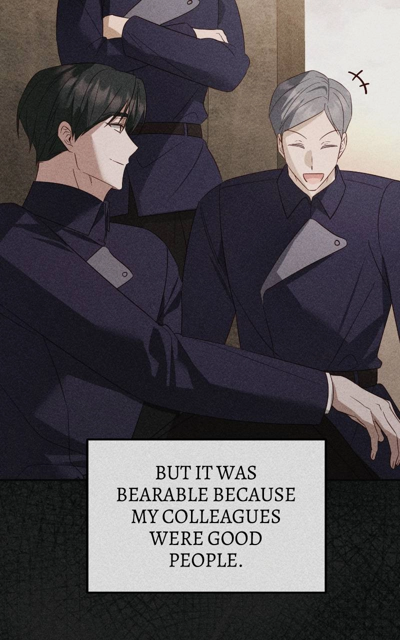 Fallen to Paradise Chapter 41 Page 76
