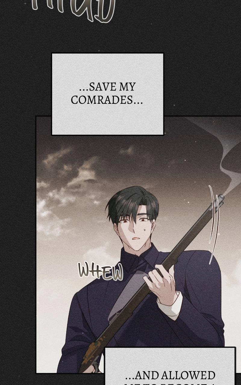 Fallen to Paradise Chapter 41 Page 82