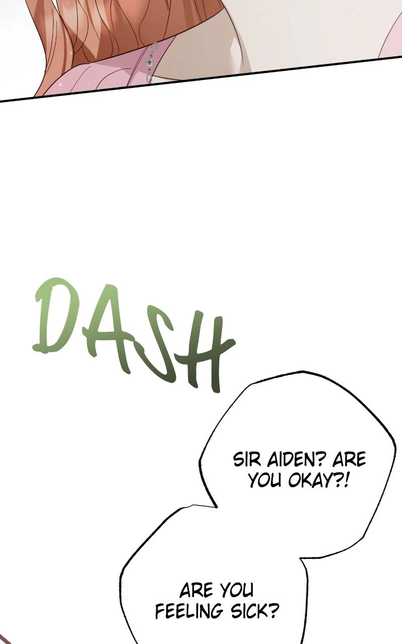 Fallen to Paradise Chapter 41 Page 8