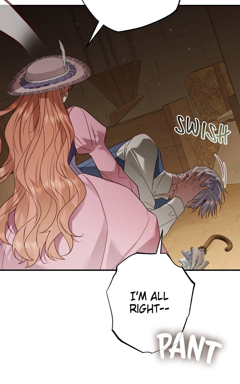 Fallen to Paradise Chapter 41 Page 9