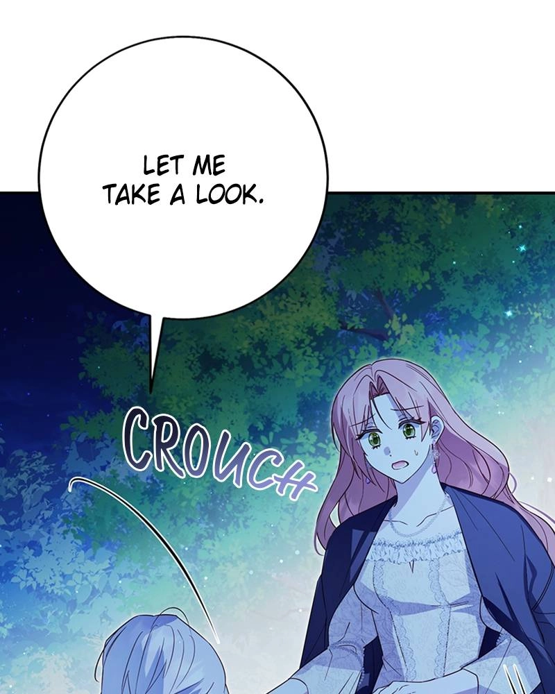 Fallen to Paradise Chapter 10 Page 10