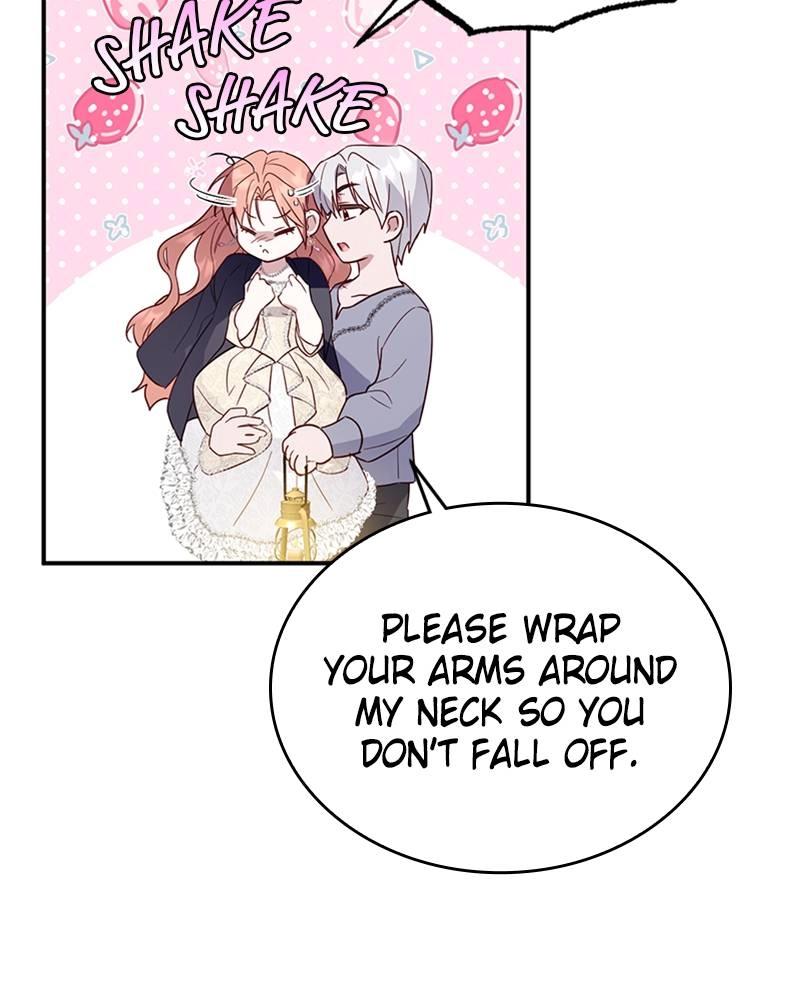 Fallen to Paradise Chapter 10 Page 20