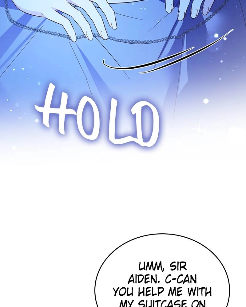 Fallen to Paradise Chapter 10 Page 22