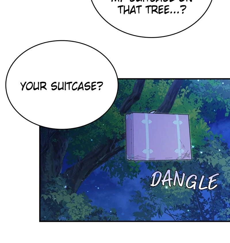 Fallen to Paradise Chapter 10 Page 23