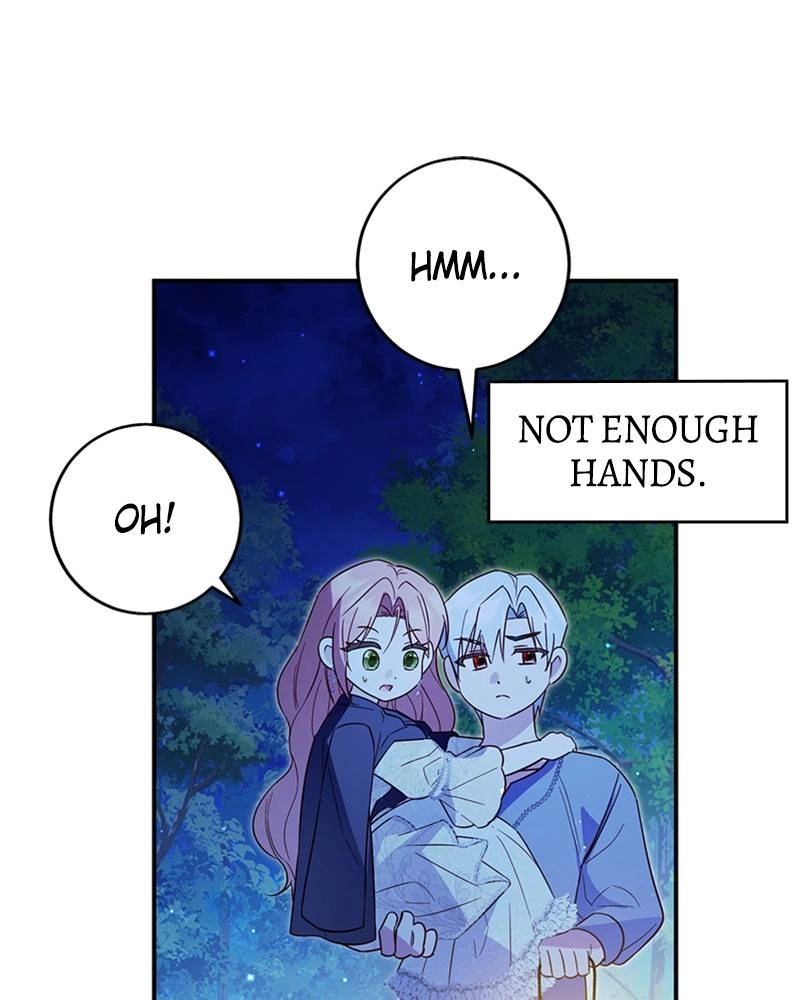 Fallen to Paradise Chapter 10 Page 24