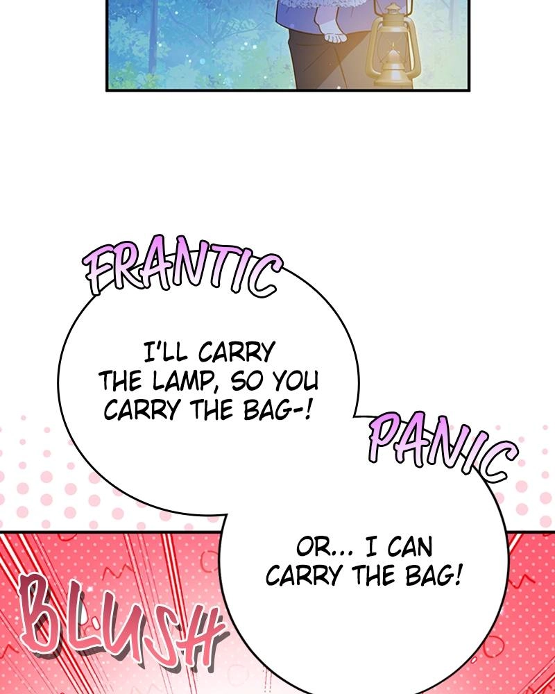 Fallen to Paradise Chapter 10 Page 25