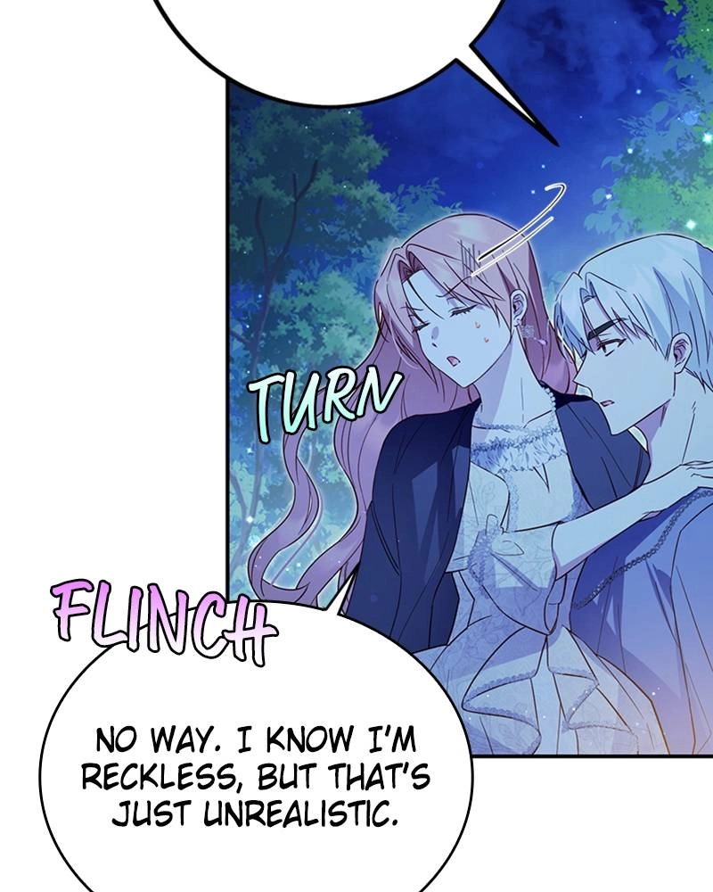Fallen to Paradise Chapter 10 Page 33