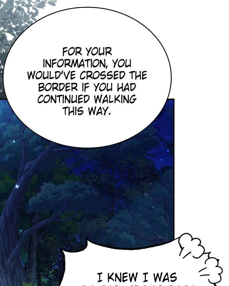 Fallen to Paradise Chapter 10 Page 38