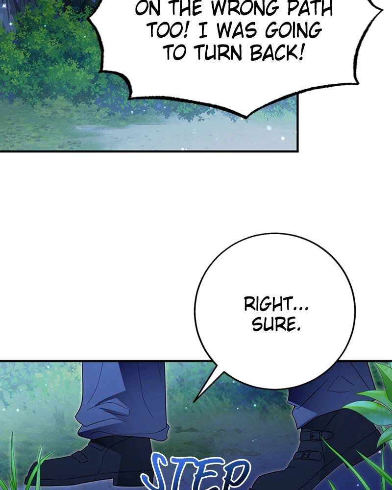 Fallen to Paradise Chapter 10 Page 39