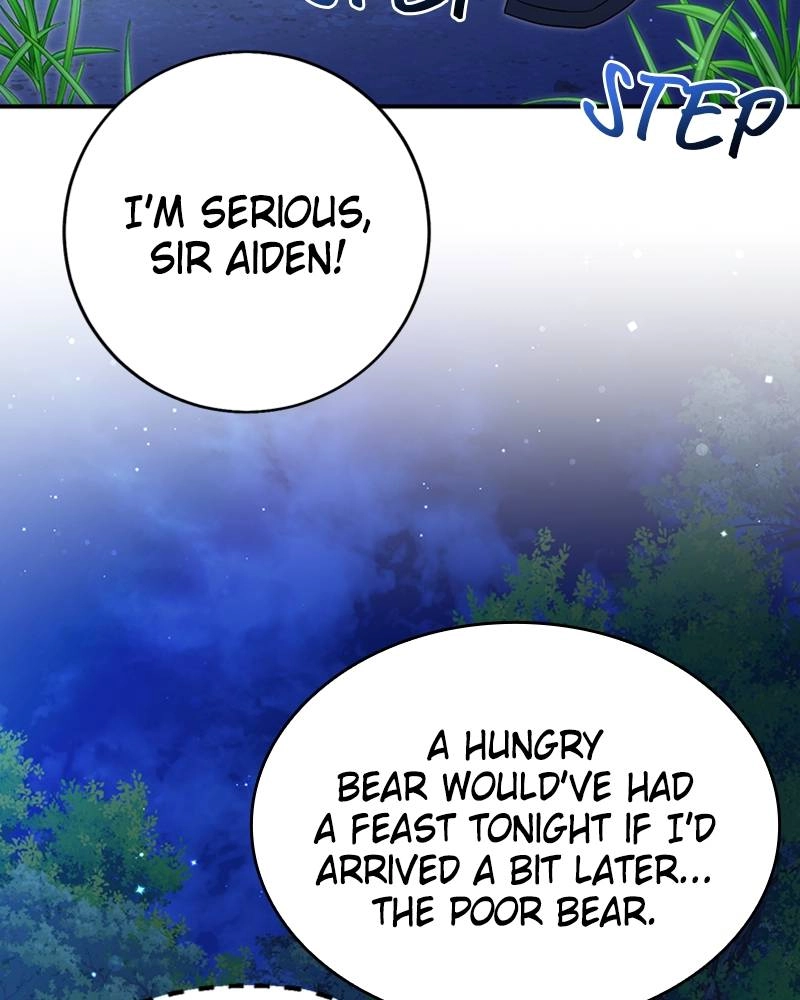 Fallen to Paradise Chapter 10 Page 40
