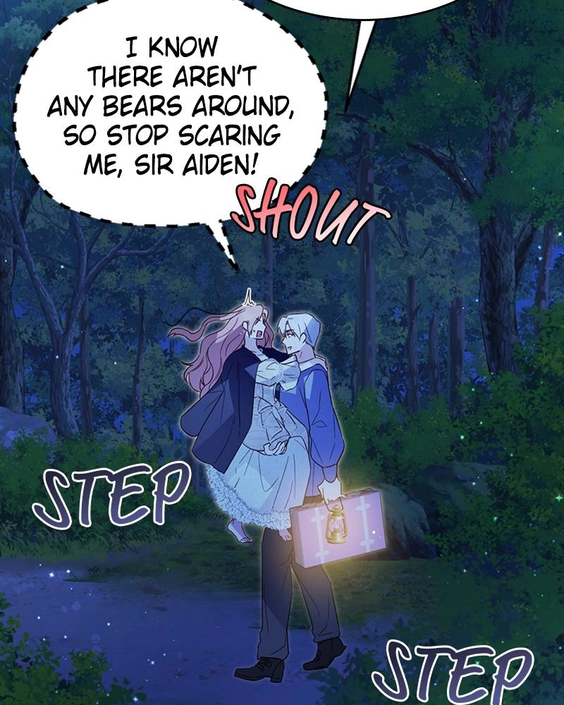 Fallen to Paradise Chapter 10 Page 41