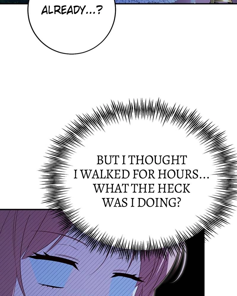 Fallen to Paradise Chapter 10 Page 67