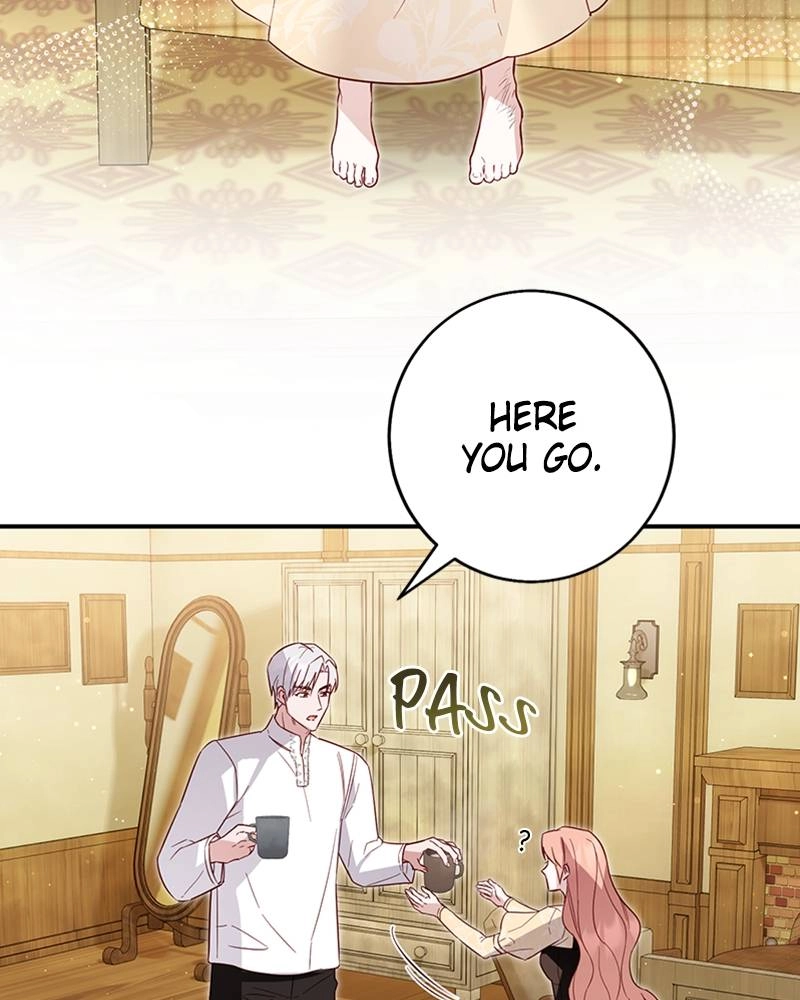 Fallen to Paradise Chapter 10 Page 81