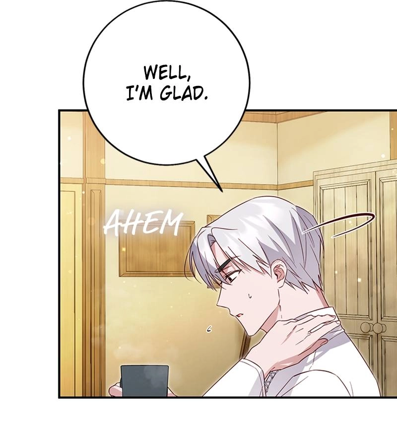 Fallen to Paradise Chapter 10 Page 88
