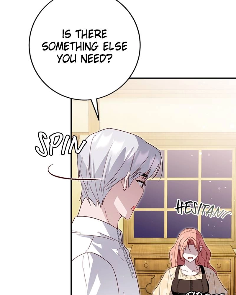 Fallen to Paradise Chapter 10 Page 96