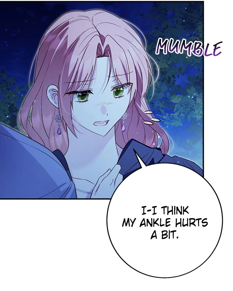 Fallen to Paradise Chapter 10 Page 9