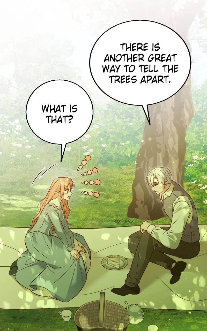 Fallen to Paradise Chapter 27 Page 11