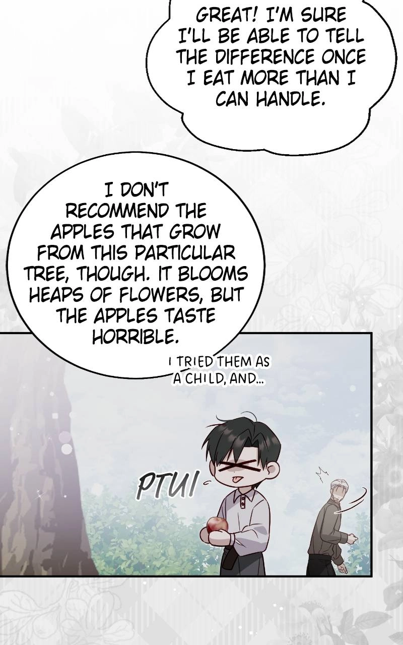 Fallen to Paradise Chapter 27 Page 15