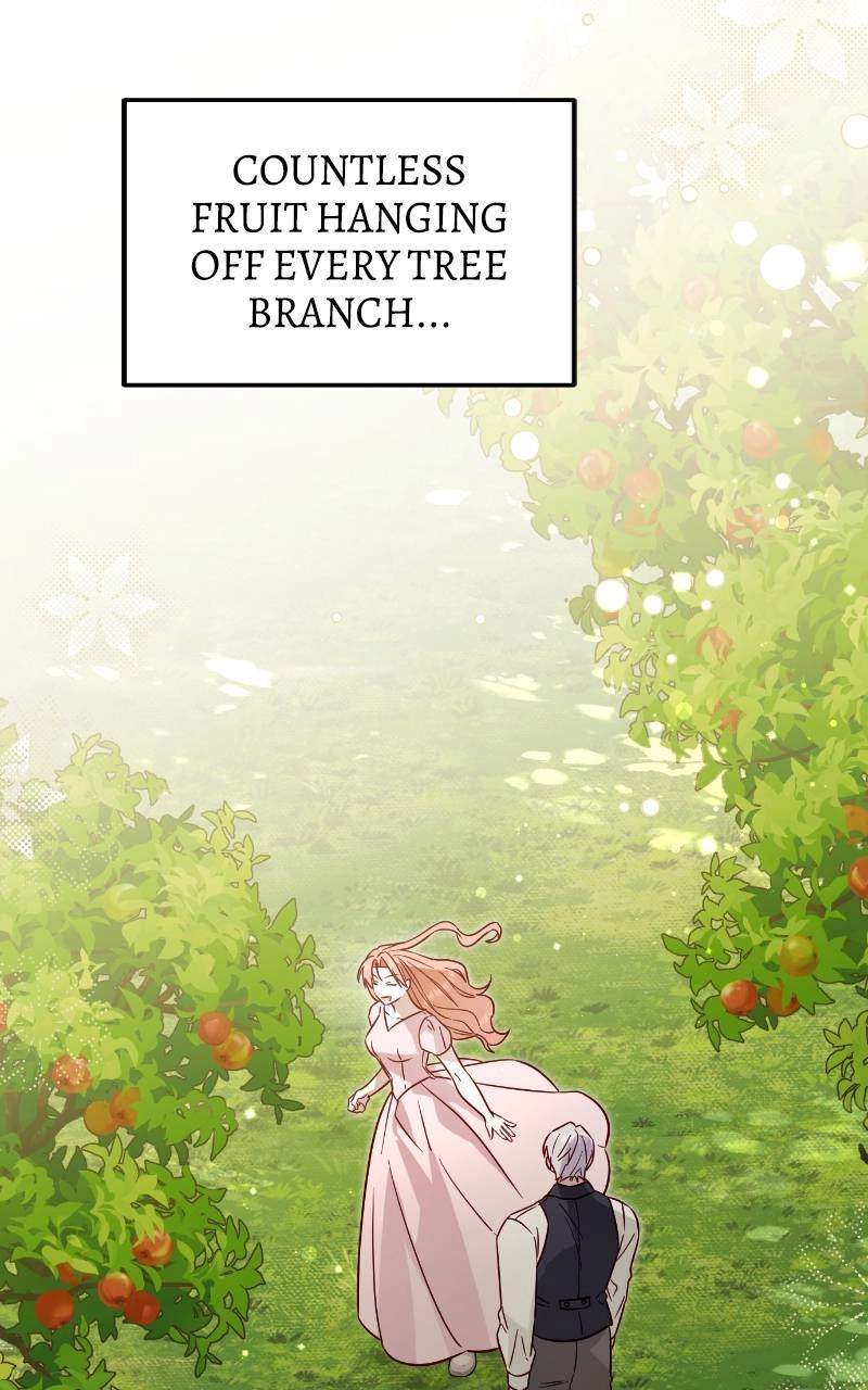 Fallen to Paradise Chapter 27 Page 19