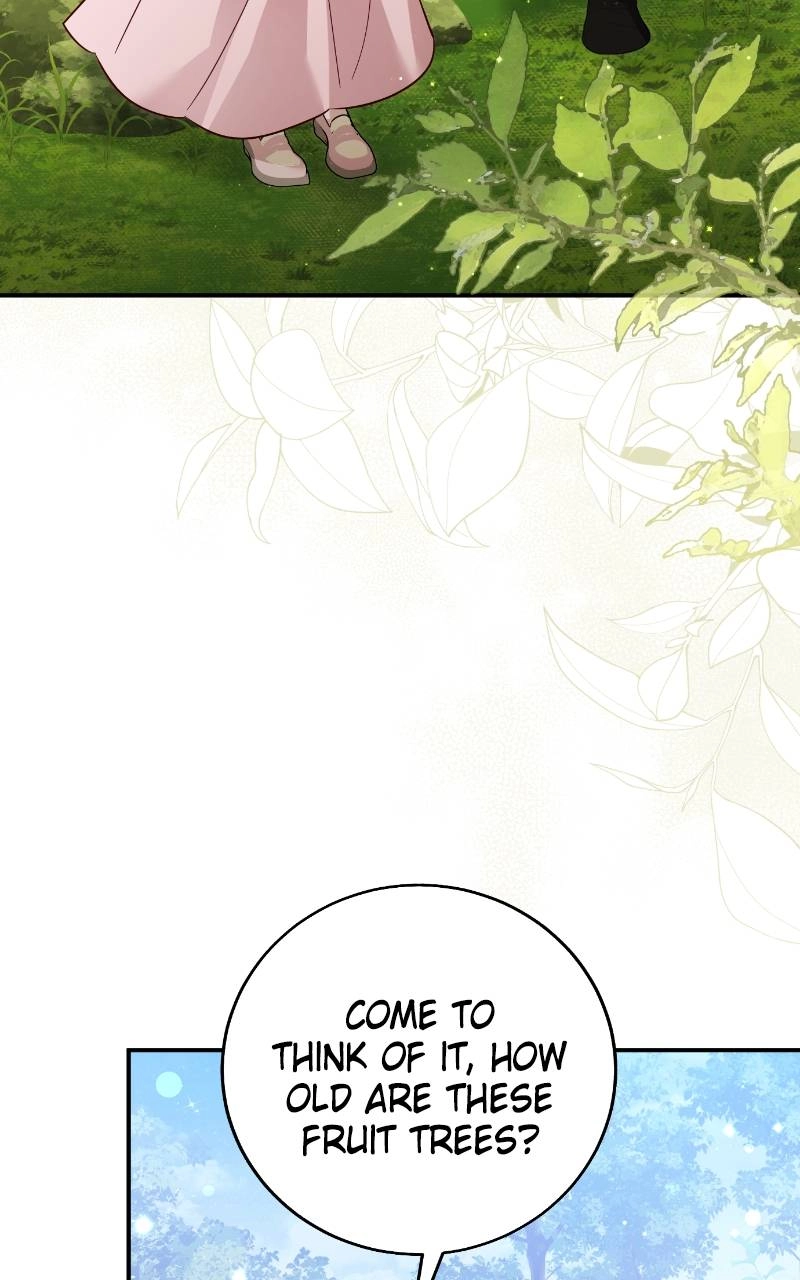 Fallen to Paradise Chapter 27 Page 23