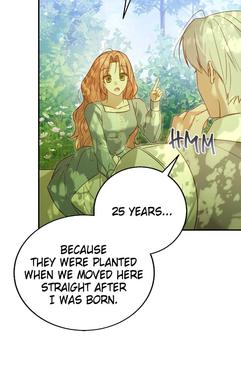 Fallen to Paradise Chapter 27 Page 24