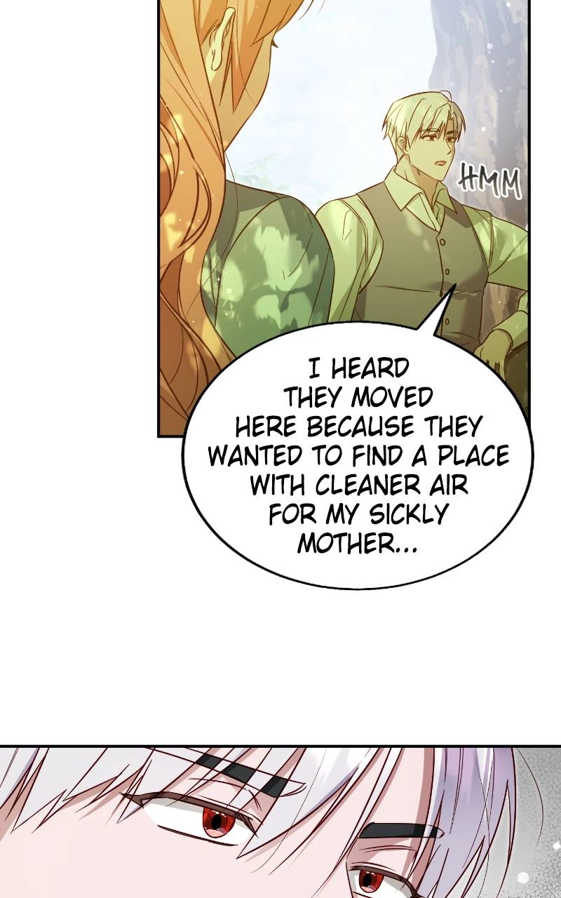Fallen to Paradise Chapter 27 Page 28
