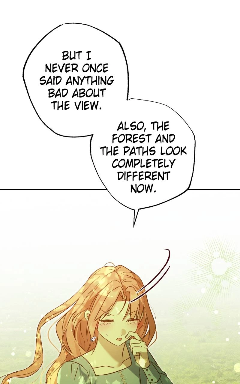 Fallen to Paradise Chapter 27 Page 32