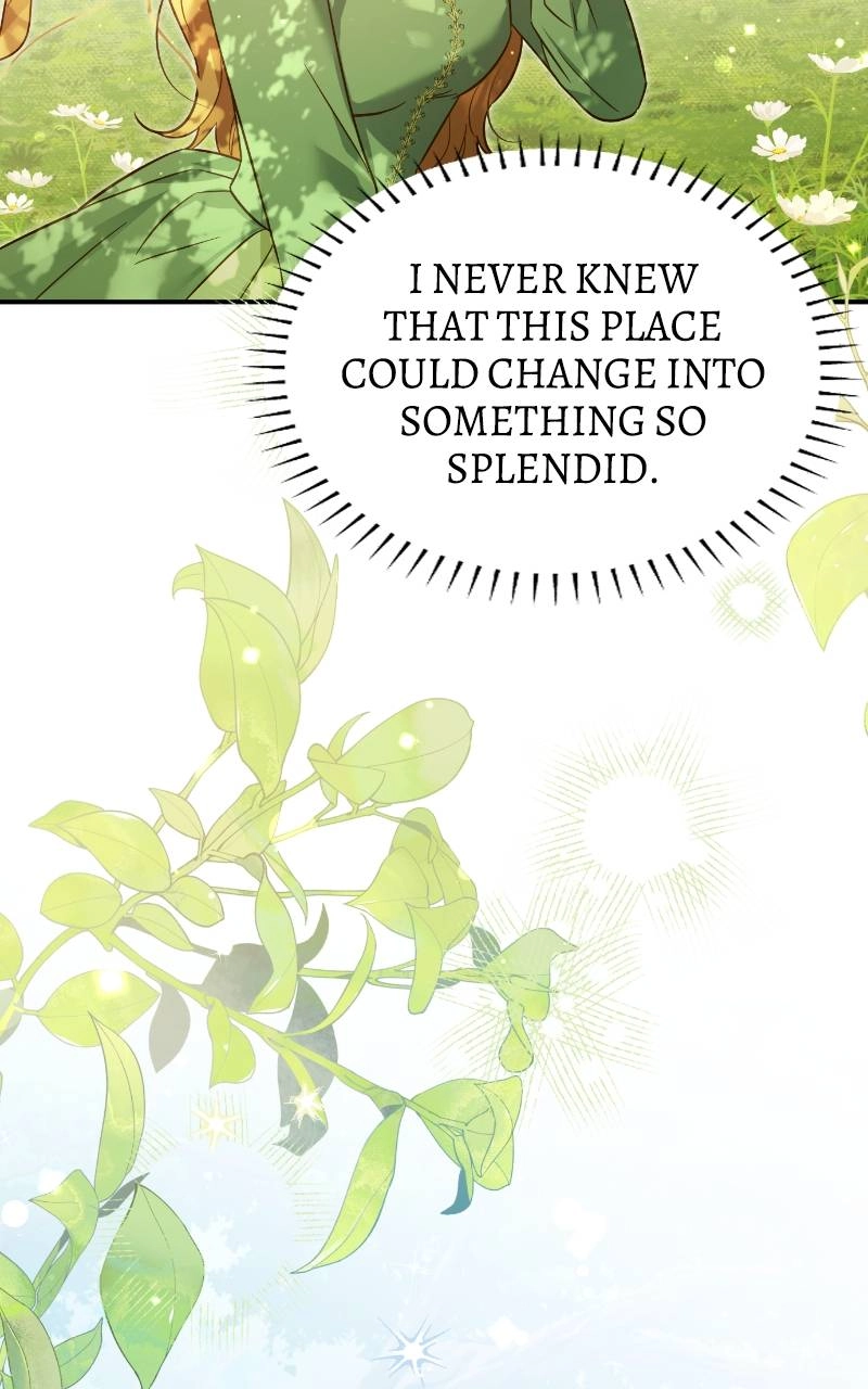 Fallen to Paradise Chapter 27 Page 33